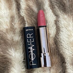 Catrice Power Plumping Gel Lipstick in Shade 040 Confidence Code